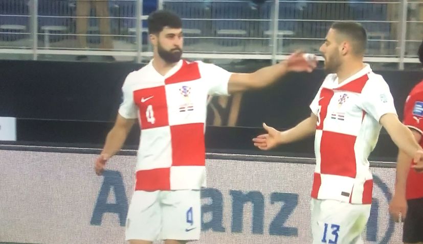 Croatia wins fifa series-2024 in egypt