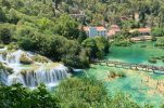 Croatia ranks No.1 in EU for water resources per capita