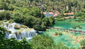 Croatia ranks first in EU with 30,000 m3 of water resources per capita