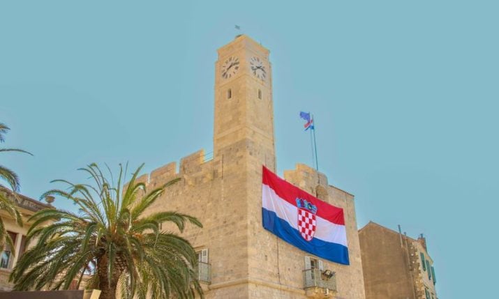 Croatians in 12 countries entitled to grants under €1.7m scheme