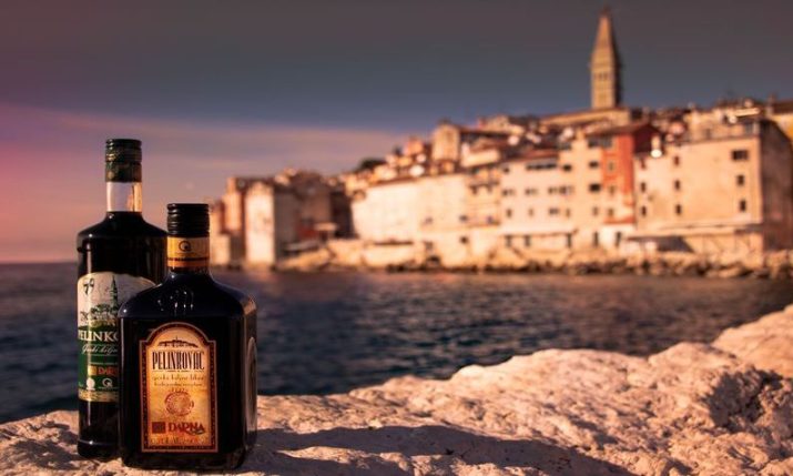 From Croatia to America – Darna marking 100 years of liqueur craftsmanship