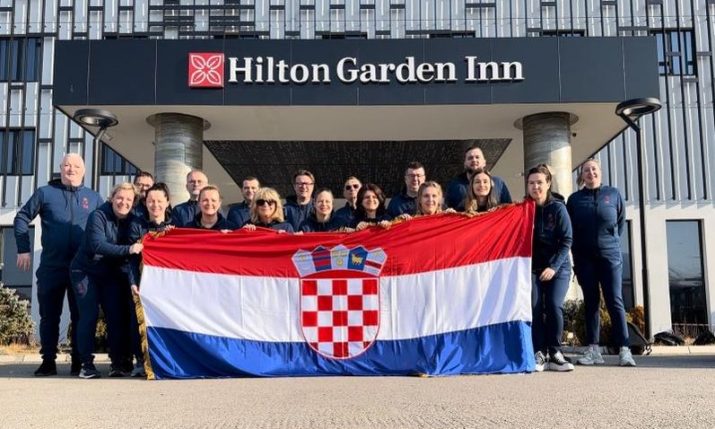 Croatia wins first medal at Winter Deaflympics in Turkey 