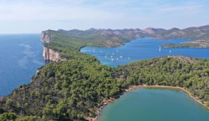 Telašćica Nature Park