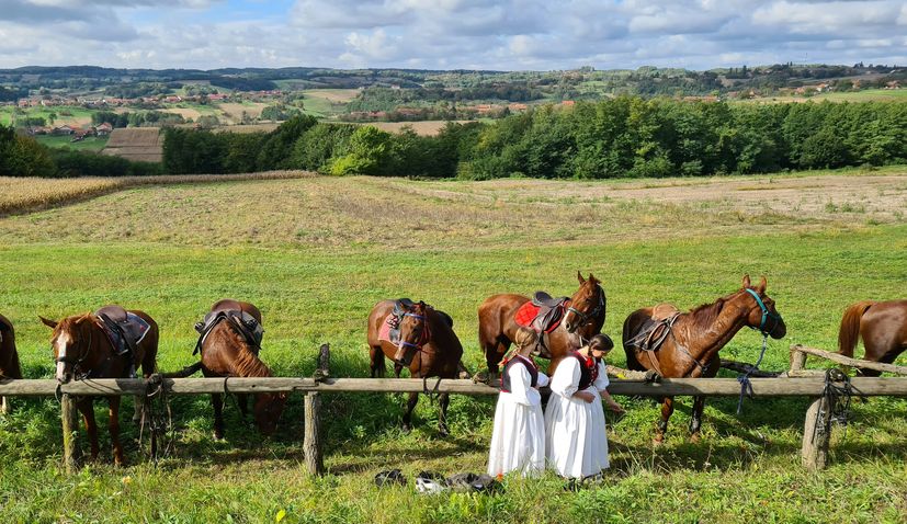 Strizivojna – First Digital Village in Croatia project launched