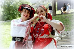 Most beautiful Croatian in folk costume outside Croatia 2024 – apply now 
