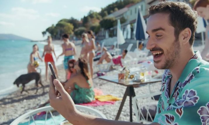 VIDEO: Top Croatian promo film wins prestigious international award