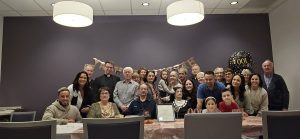 From Croatia to Canada: Baka Milka celebrates 100th birthday