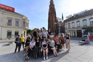 Explore your Croatian roots with ‘Domovina' program 
