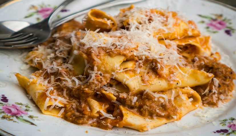 World’s Top 20 Pasta Dishes Include Croatian Specialty