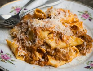 World's Top 20 Pasta Dishes, Including a Croatia