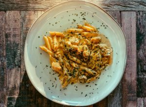 World's Top 20 Pasta Dishes, Including a Croatia