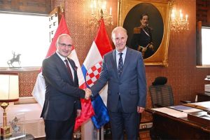 More and more South American Croatians gaining citizenship