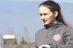 Petra Mandić makes Croatian football history with head coach appointment 