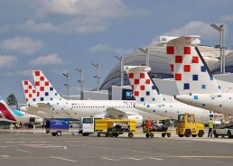 Zagreb Airport launches Play Your Airport challenge