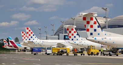 Zagreb Airport announces record number of destinations for 2024