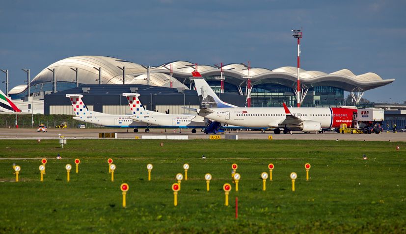 Zagreb Airport schedule