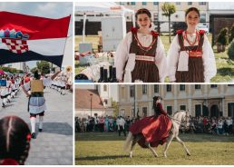 Experience the Best of Croatia: Vukovar festival to showcase culture and cuisine