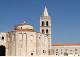 Ryanair introduces new Zadar route