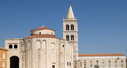 Ryanair introduces new Zadar route