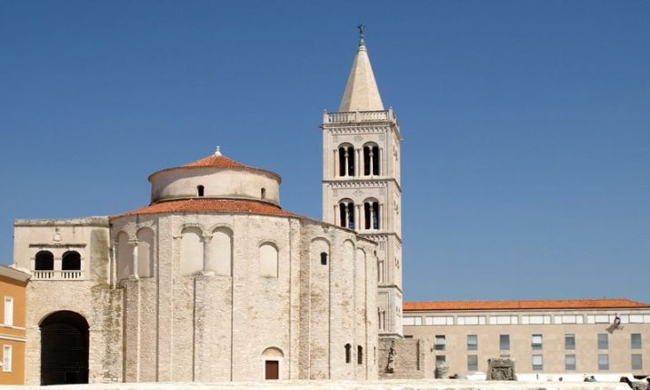 Zadar records highest growth in Croatian tourism traffic