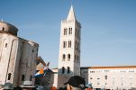 Zadar’s Tuna, Sushi & Wine Festival returning