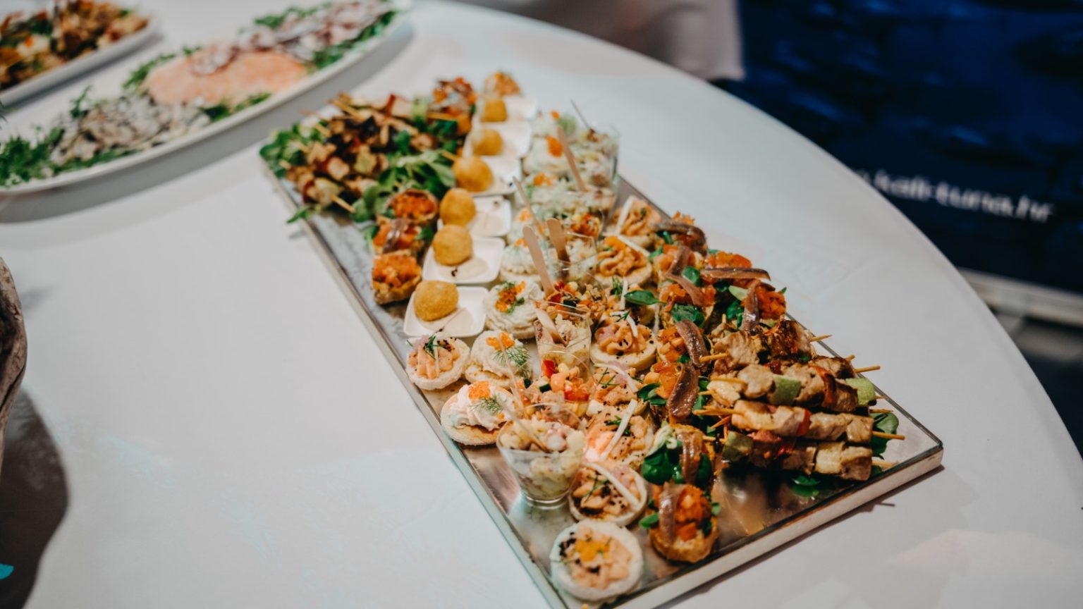 Zadar's Tuna, Sushi & Wine Festival Croatia Week