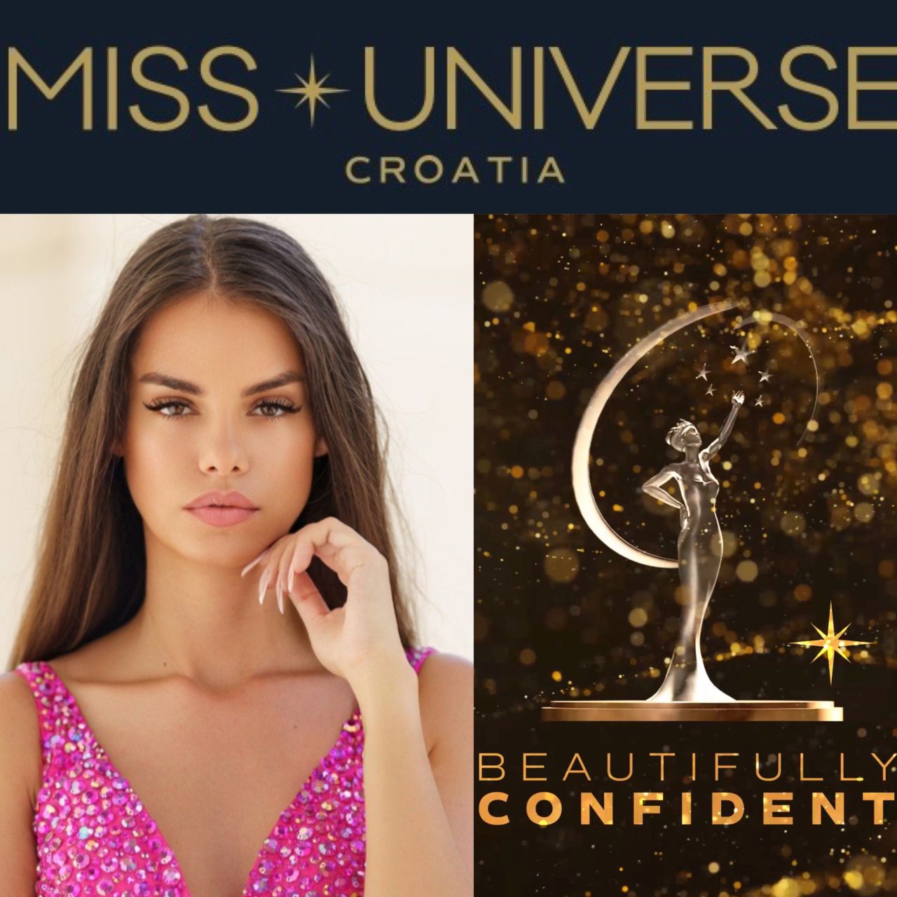 Meet Miss Universe Croatia 2024 finalists 