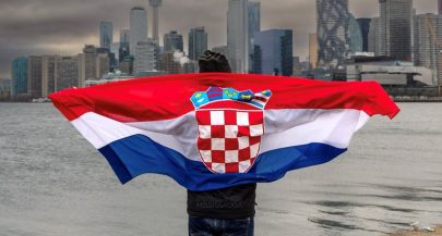 Law proclaiming Croatian Heritage Day in Ontario passed