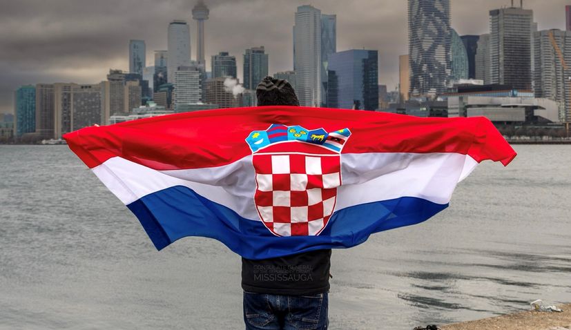 Law proclaiming Croatian Heritage Day in Ontario passed