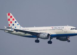 Croatia to be connected by 517 air routes this summer