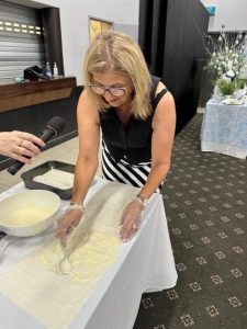 Easter Cooking Class in Geelong, Australia