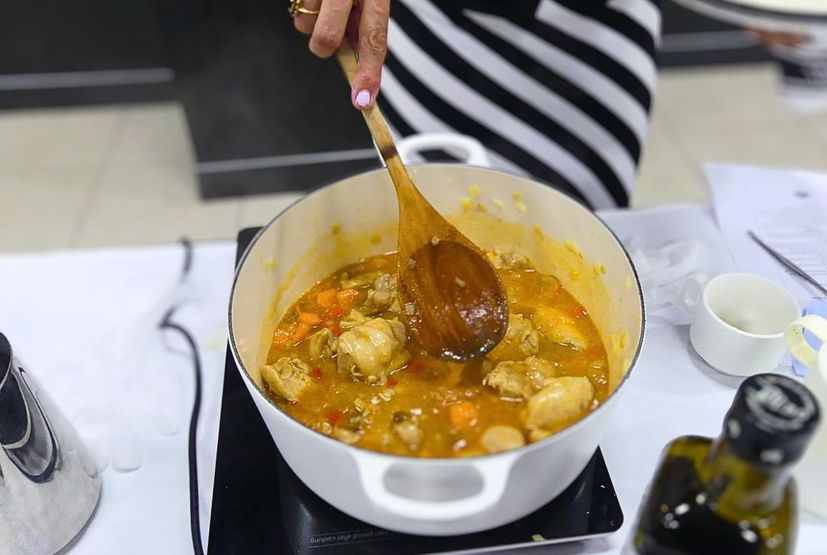 Easter Cooking Class in Geelong, Australia