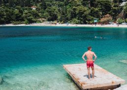 A few words on Croatians, merging skills, and long weekends