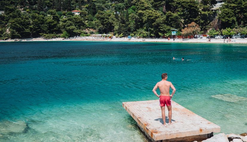 A few words on Croatians, merging skills, and long weekends
