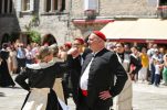 How Trogir is preserving its unique cultural identity through dance