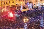 Croatia watch parties among largest in Europe for Euro 2024