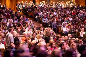 Glenn Miller Orchestra in Zagreb