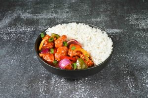 Asian Street Food Festival