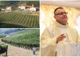 Interview with Fr. Ilija Kelić who started important projects for Croatians in Bosnia and Herzegovina