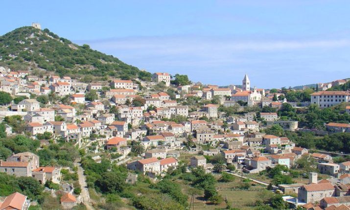 Croatian island named 3rd most underrated in Europe