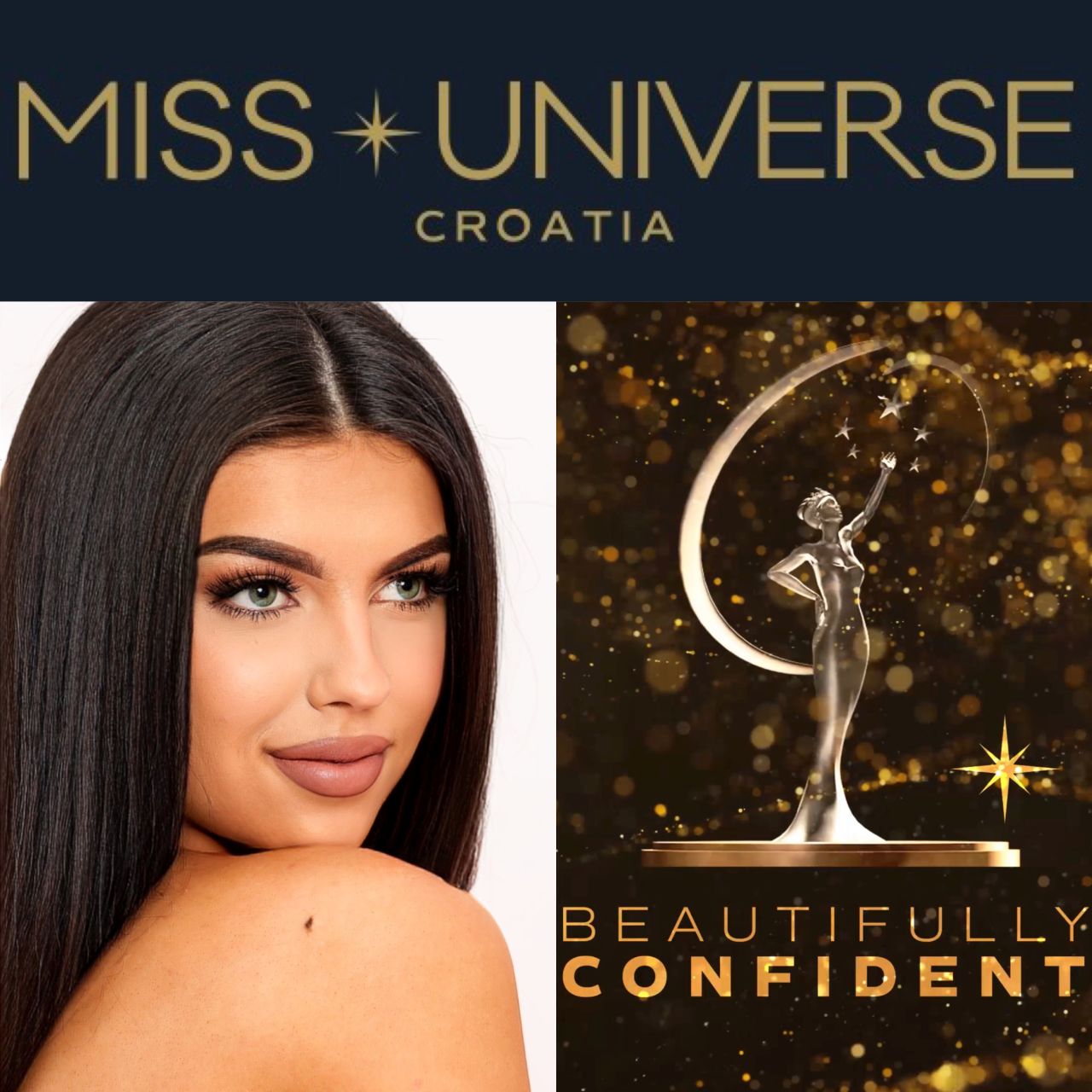 Meet Miss Universe Croatia 2024 finalists 