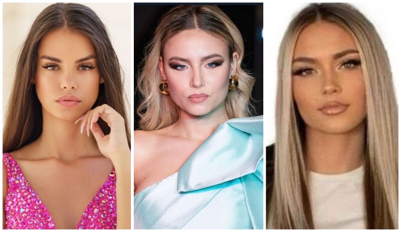 Miss Universe Croatia 2024: Meet the 15 Finalists