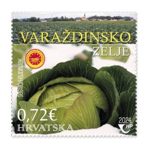 Varazdin cabbage
