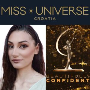 Meet Miss Universe Croatia 2024 finalists