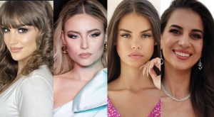 Meet Miss Universe Croatia 2024 finalists