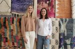 Australian-Croatian women open home décor store in Zagreb