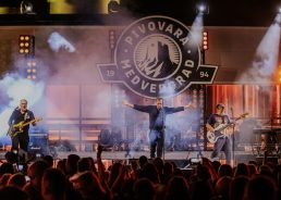 Medvedgrad Brewery to celebrate 30 years with Croatian rock icons