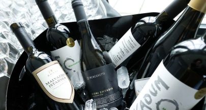 VIDEO: 30th edition of Croatia’s big wine event in May
