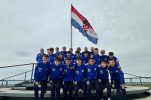 North American Croatian youngsters get valuable football experience in Croatia