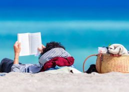 Insights into the reading habits of Croatians